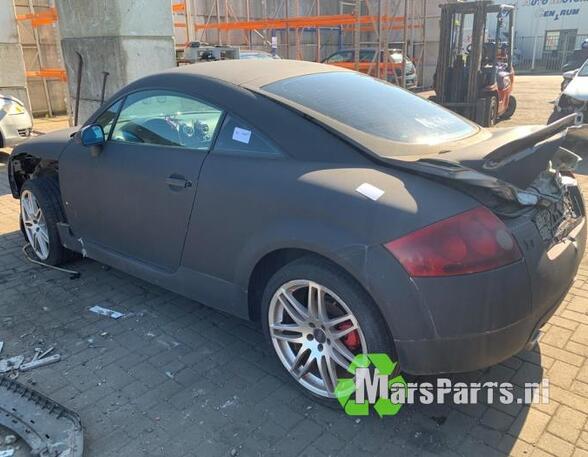 Fuel Tank Filler Flap AUDI TT (8N3)