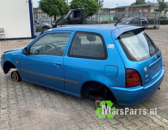 Fuel Tank Filler Flap TOYOTA STARLET (_P9_)