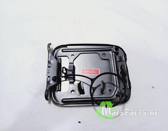 Fuel Tank Filler Flap NISSAN JUKE (F15)