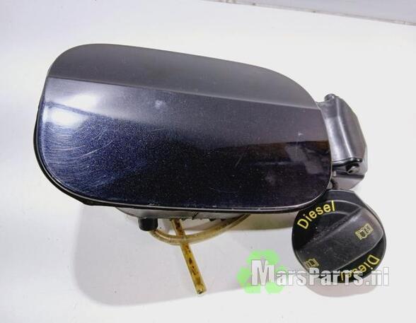 Fuel Tank Filler Flap SKODA OCTAVIA III Combi (5E5, 5E6)