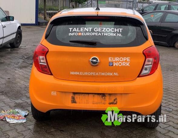 Fuel Tank Filler Flap OPEL KARL (C16)