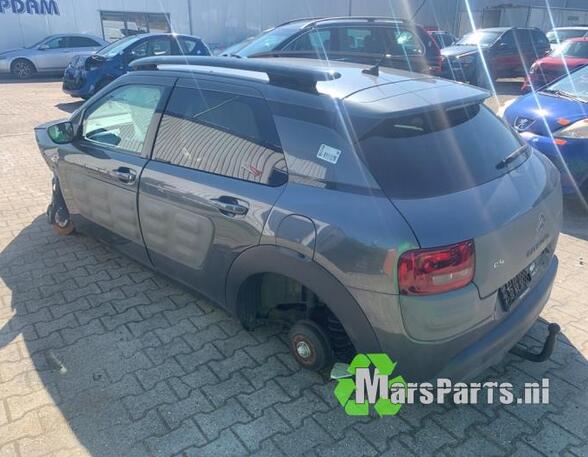 Fuel Tank Filler Flap CITROËN C4 CACTUS