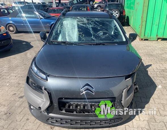 Fuel Tank Filler Flap CITROËN C4 CACTUS