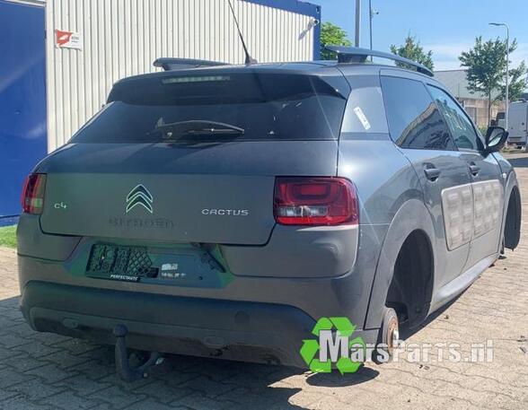 Fuel Tank Filler Flap CITROËN C4 CACTUS