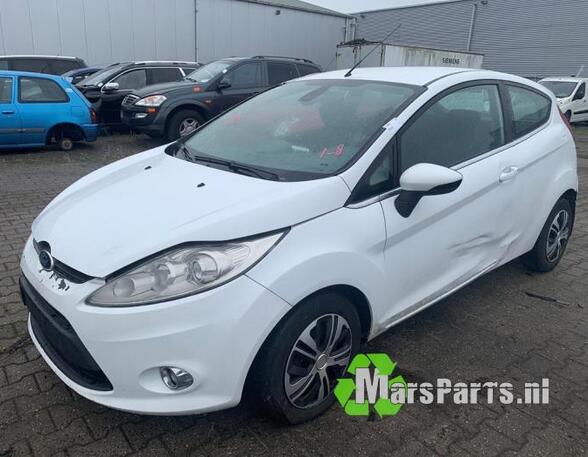 Tankklep FORD FIESTA VI (CB1, CCN)