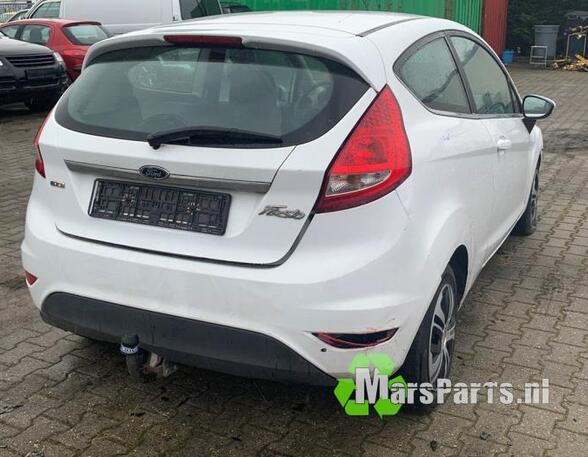 Tankklep FORD FIESTA VI (CB1, CCN)