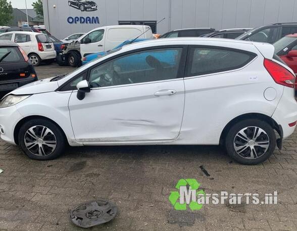 Tankklep FORD FIESTA VI (CB1, CCN)