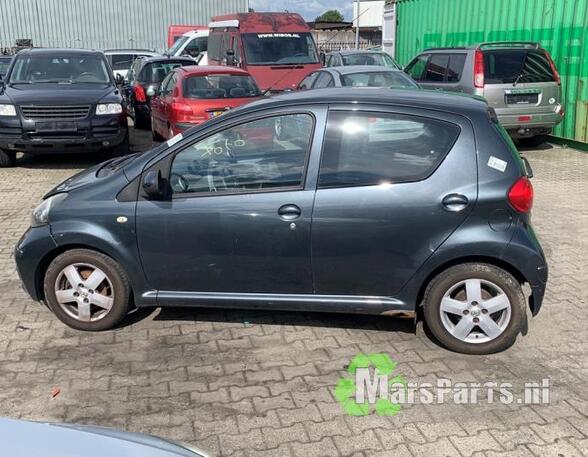 Tankklep TOYOTA AYGO (_B1_)