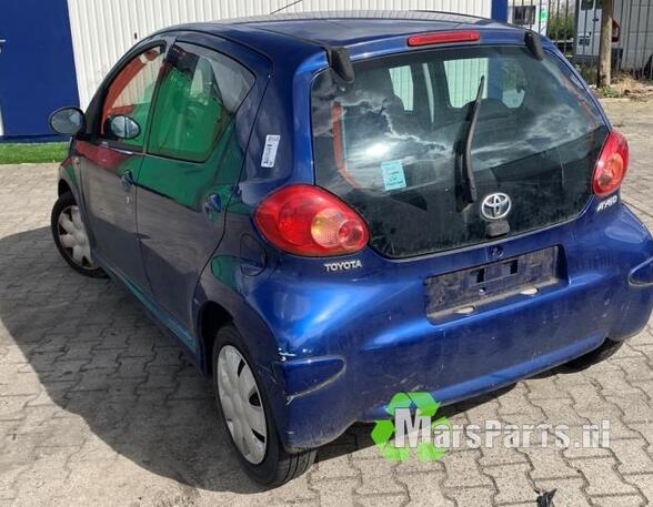 Tankklep TOYOTA AYGO (_B1_)