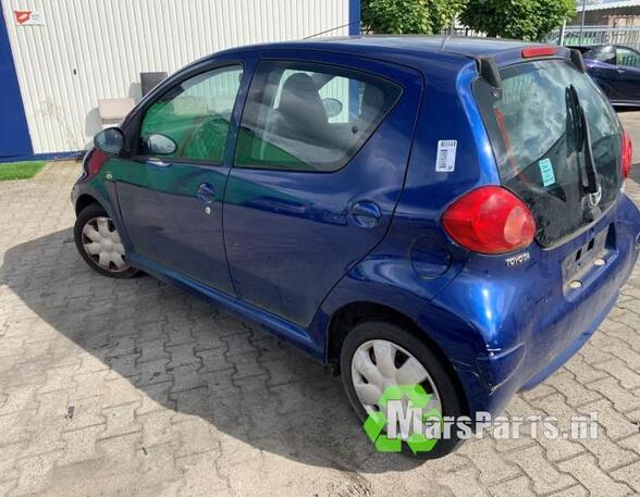 Tankklep TOYOTA AYGO (_B1_)