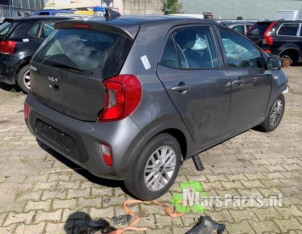 Fuel Tank Filler Flap KIA PICANTO (JA), KIA PICANTO (TA)