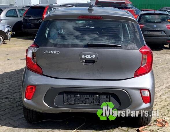 Fuel Tank Filler Flap KIA PICANTO (JA), KIA PICANTO (TA)