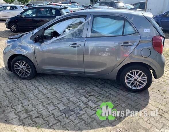 Tankklep KIA PICANTO (JA), KIA PICANTO (TA)