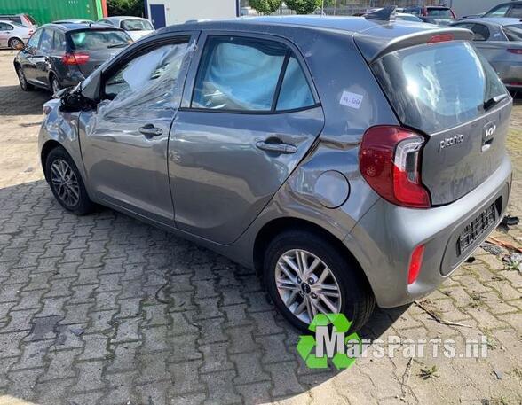 Fuel Tank Filler Flap KIA PICANTO (JA), KIA PICANTO (TA)