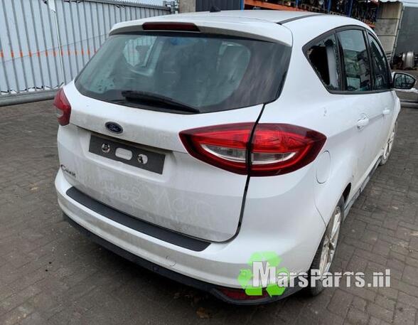 Fuel Tank Filler Flap FORD C-MAX II (DXA/CB7, DXA/CEU)