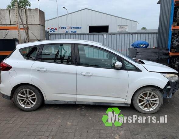 Fuel Tank Filler Flap FORD C-MAX II (DXA/CB7, DXA/CEU)