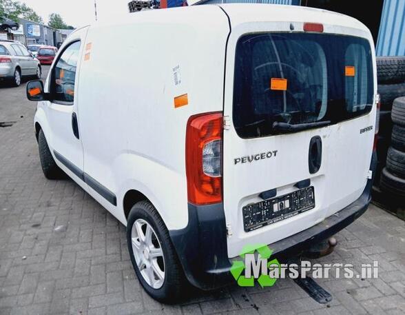 Tankklep PEUGEOT BIPPER (AA_)