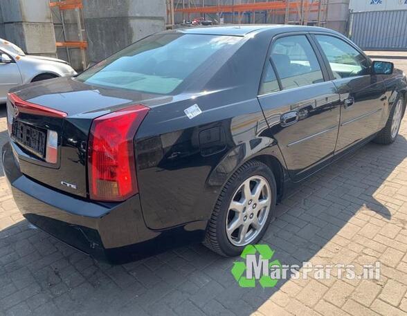 Tankklep CADILLAC CTS