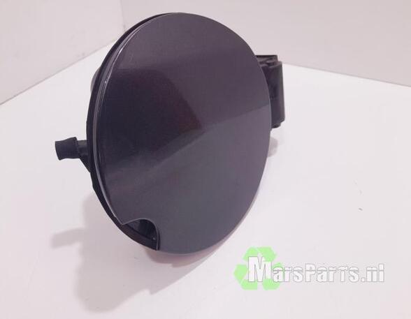 Fuel Tank Filler Flap RENAULT MEGANE III Hatchback (BZ0/1_, B3_)