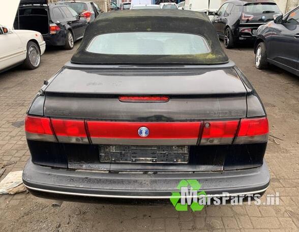 Fuel Tank Filler Flap SAAB 900 II Convertible, SAAB 9-3 Cabriolet (YS3D)