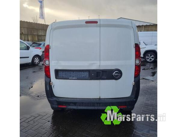 Fuel Tank Filler Flap OPEL COMBO Box Body/MPV (X12)