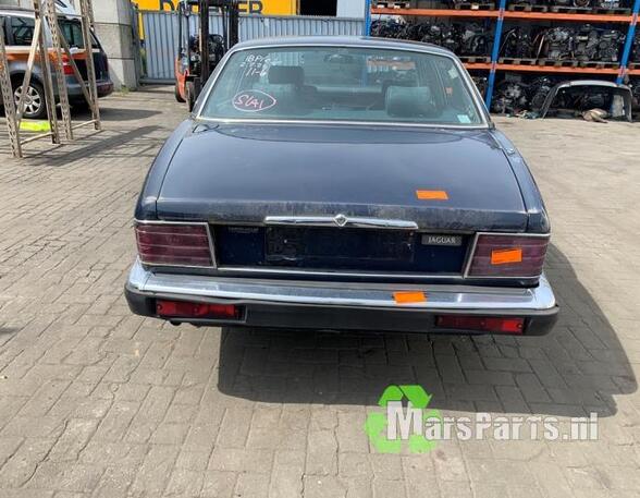 Fuel Tank Filler Flap JAGUAR XJ (XJ40, XJ81)