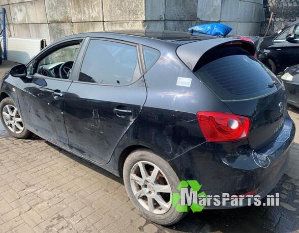 Fuel Tank Filler Flap SEAT IBIZA IV (6J5, 6P1), SEAT IBIZA IV SC (6J1, 6P5)