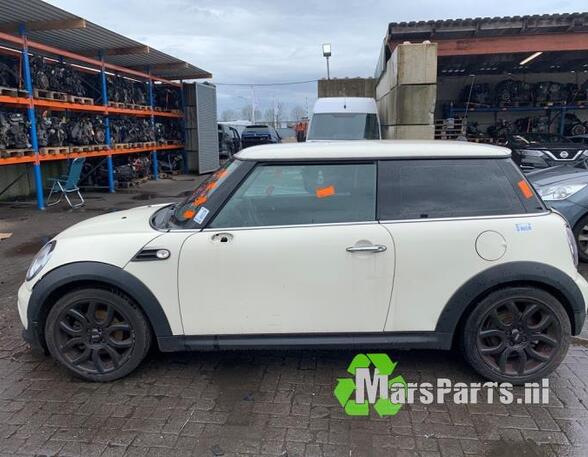 Fuel Tank Filler Flap MINI MINI (R56)