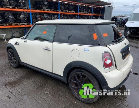 Fuel Tank Filler Flap MINI MINI (R56)