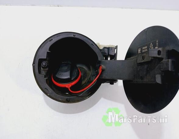 Fuel Tank Filler Flap OPEL INSIGNIA A Saloon (G09)