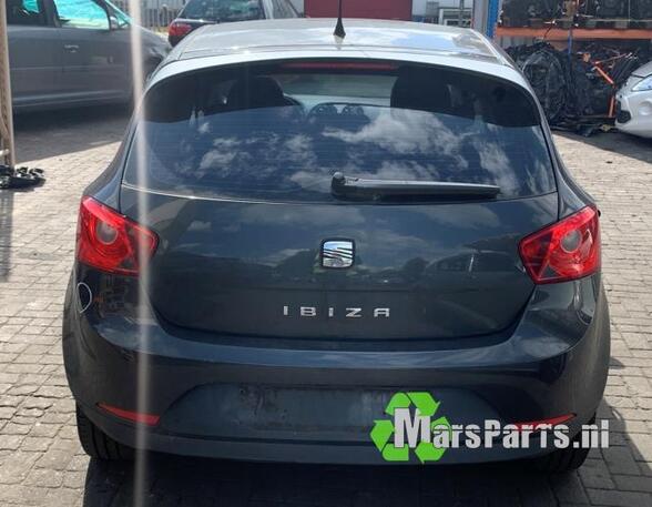 Tankklep SEAT IBIZA IV (6J5, 6P1), SEAT IBIZA IV SC (6J1, 6P5)