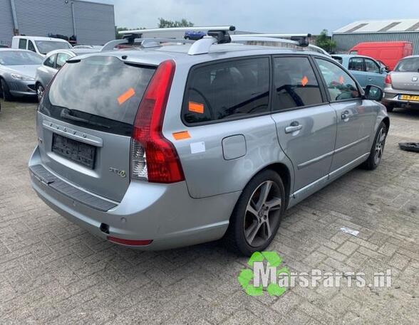 Fuel Tank Filler Flap VOLVO V50 (545)