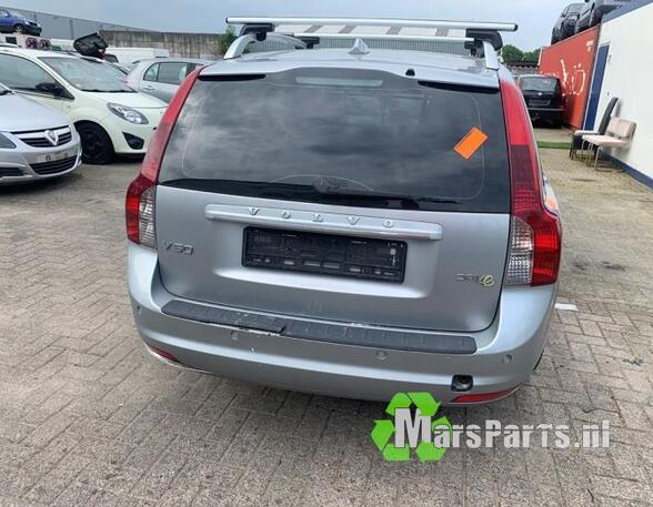 Fuel Tank Filler Flap VOLVO V50 (545)