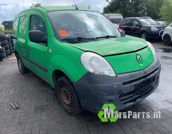 Tankklep RENAULT KANGOO Express (FW0/1_)