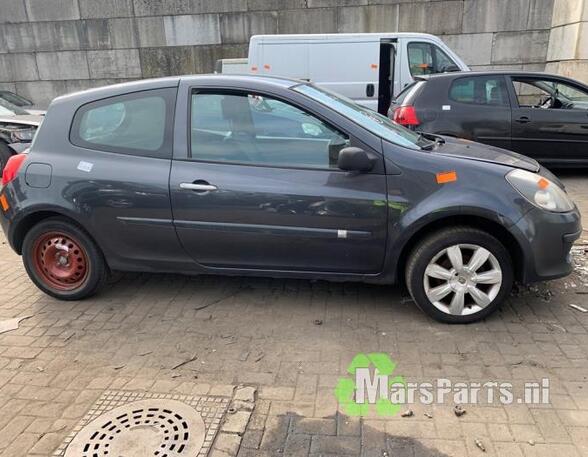 Tankklep RENAULT CLIO III (BR0/1, CR0/1), RENAULT CLIO II (BB_, CB_)