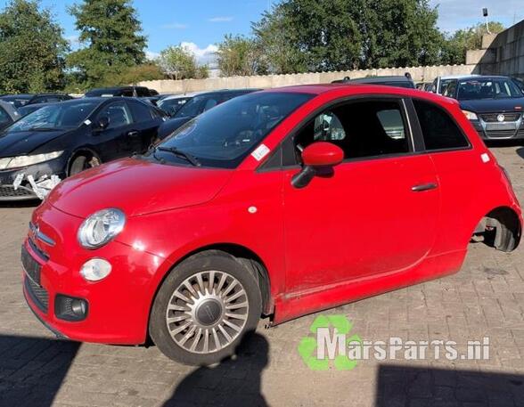 Tankklep FIAT 500 (312_), FIAT 500 C (312_)