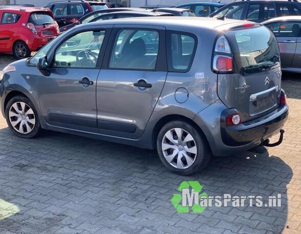 Tankklep CITROËN C3 PICASSO (SH_)