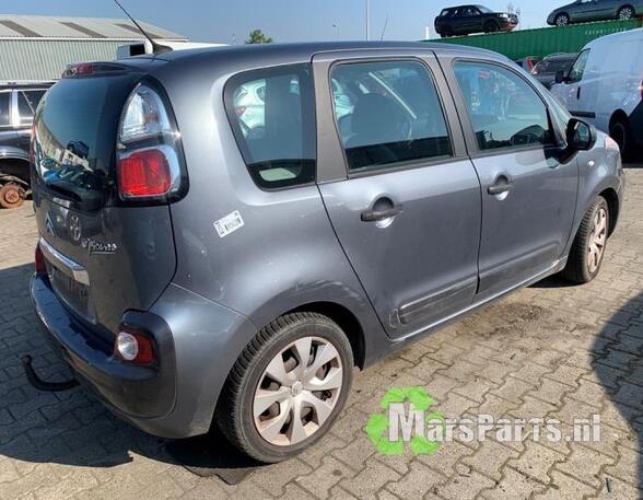 Tankklep CITROËN C3 PICASSO (SH_)