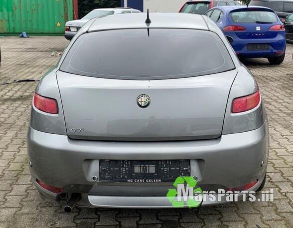 Fuel Tank Filler Flap ALFA ROMEO GT (937_)