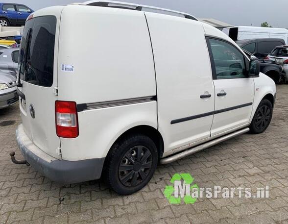 Tankklep VW CADDY III Box Body/MPV (2KA, 2KH, 2CA, 2CH)