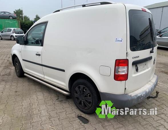 Tankklep VW CADDY III Box Body/MPV (2KA, 2KH, 2CA, 2CH)