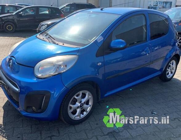 
Tankklappe Citroen C1  1517C9 P21361006
