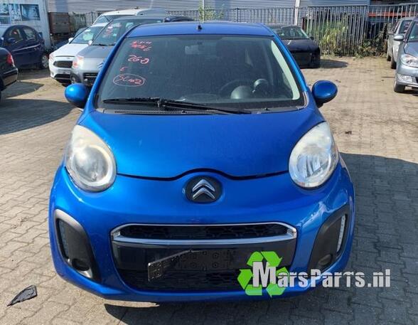 
Tankklappe Citroen C1  1517C9 P21361006
