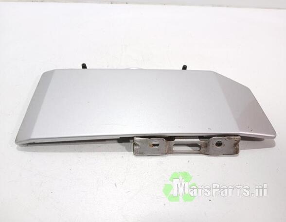 Fuel Tank Filler Flap MERCEDES-BENZ SPRINTER 3,5-t Platform/Chassis (906)