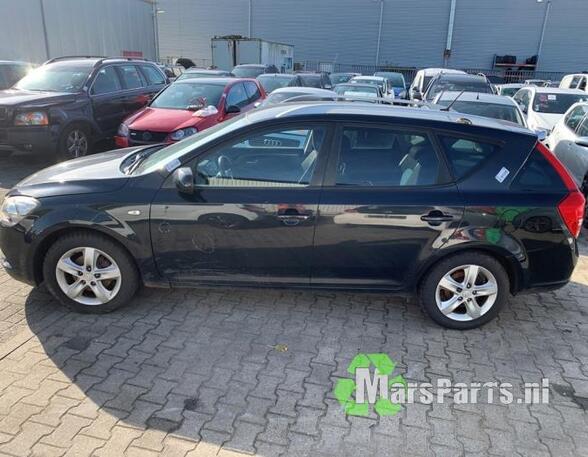 Tankklep KIA CEE'D Hatchback (ED), KIA CEE'D SW (ED), KIA PRO CEE'D (ED)