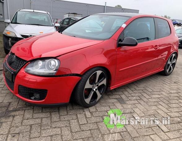 Tankklep VW GOLF V (1K1)