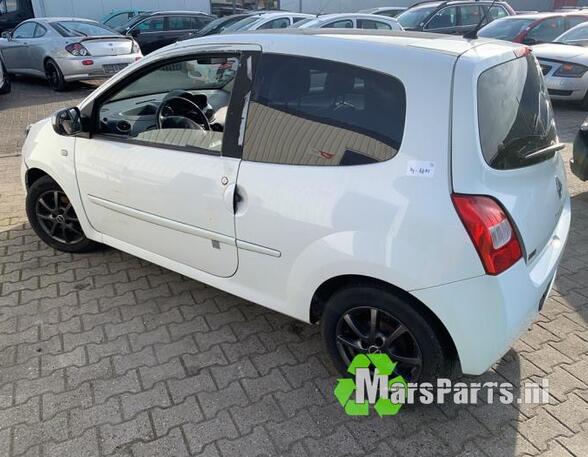 
Tankklappe Renault Twingo II CN0 8200637764 P21540129
