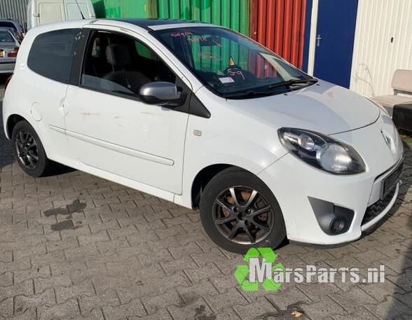 
Tankklappe Renault Twingo II CN0 8200637764 P21540129
