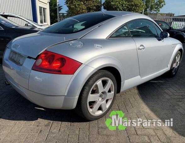 Fuel Tank Filler Flap AUDI TT (8N3)