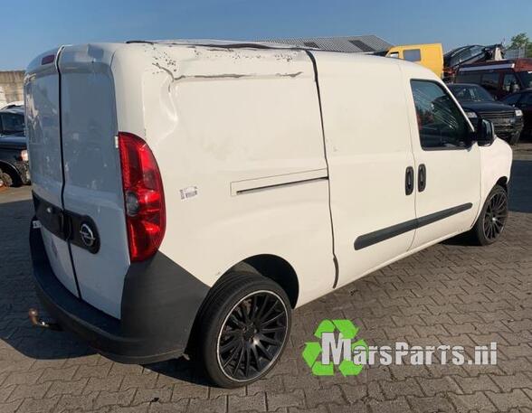 Tankklep OPEL COMBO Box Body/MPV (X12)